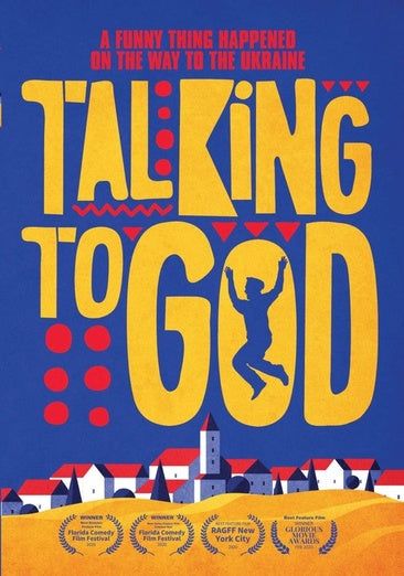 Talking to God