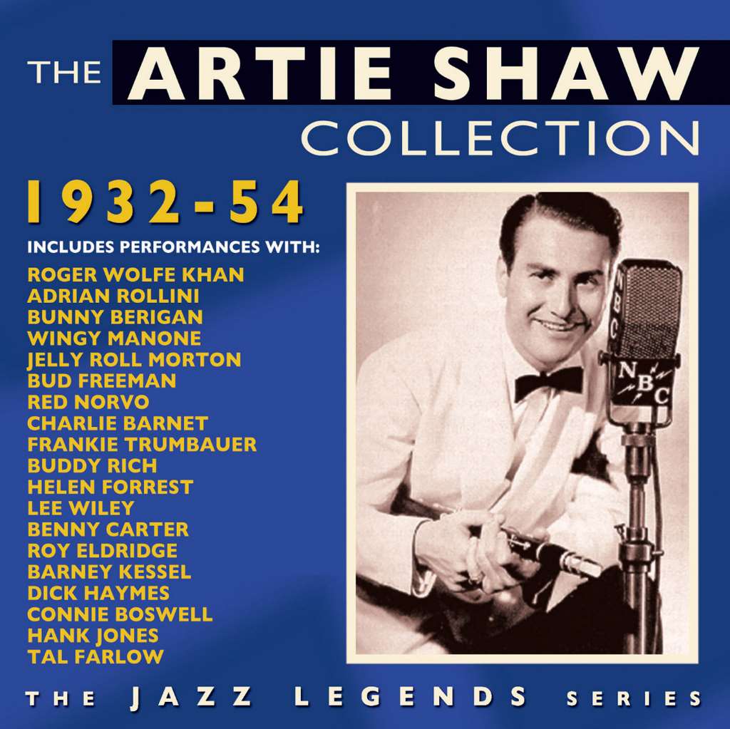Collection 1932-54