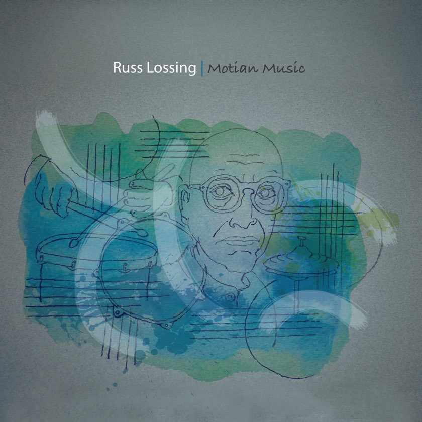 Motian Music