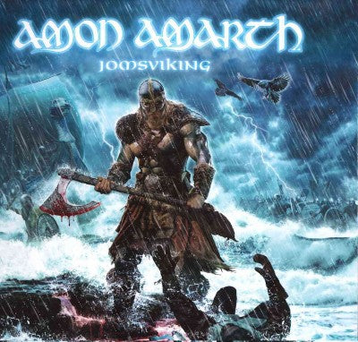Jomsviking