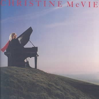 Christine McVie
