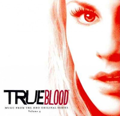 True Blood: Music From the HBO Original Series Volume 4