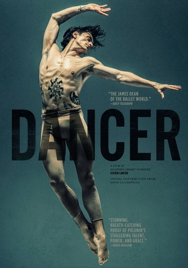 Dancer