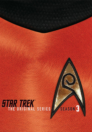 Star Trek: The Original Series: Season 3 Remastered