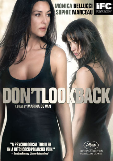 Don't Look Back