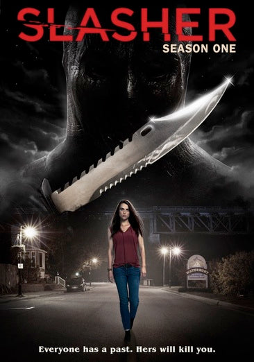 Slasher: Season 1