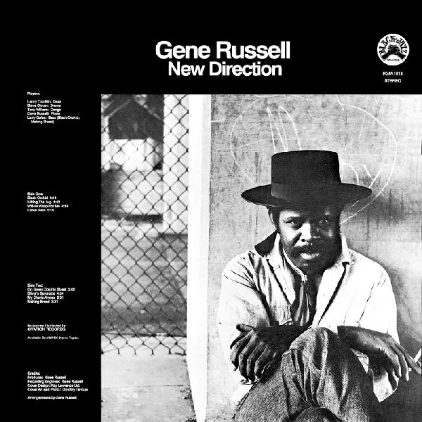 New Direction (Remastered Edition)