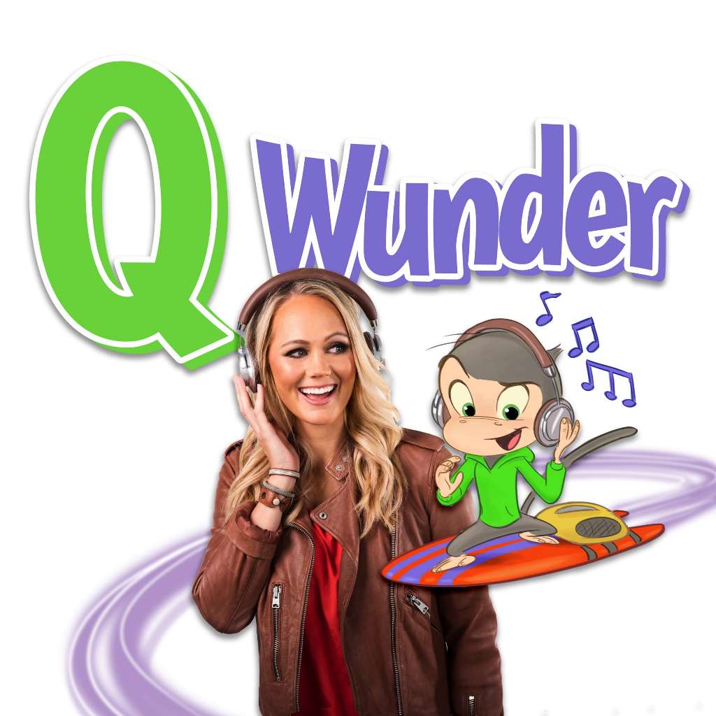 Qwunder