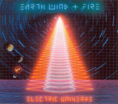 Electric Universe (Expanded Edition)