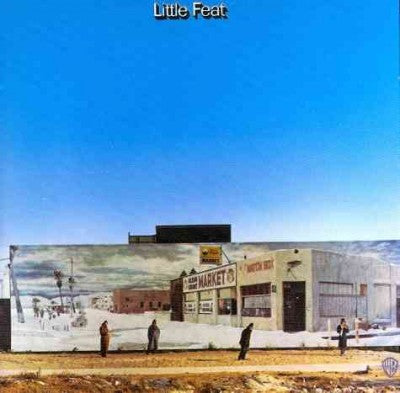 Little Feat