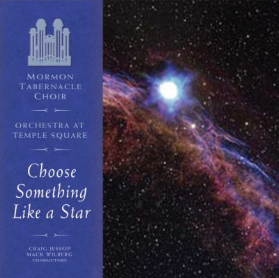 Choose Something Like a Star: The Choral Music of Randall Thompson