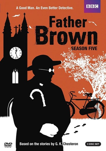 Father Brown: Season Five