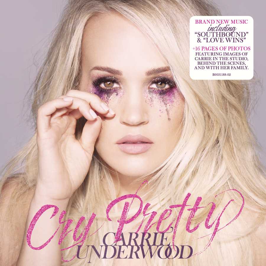Cry Pretty