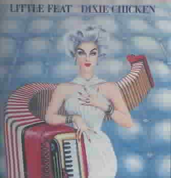 Dixie Chicken