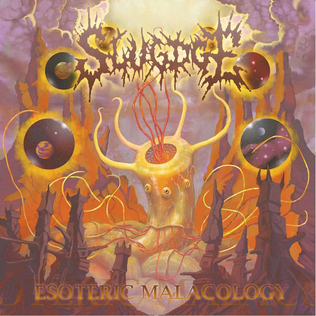 Esoteric Malacology