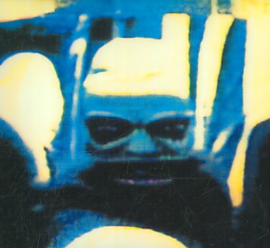 Peter Gabriel 4: Security