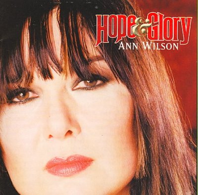 Hope & Glory