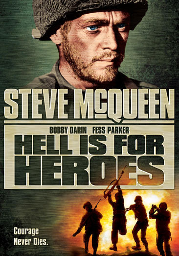 Hell is for Heroes