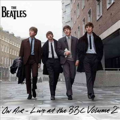 On Air - Live At The BBC Volume 2