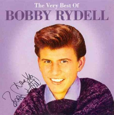 Very Best of Bobby Rydell
