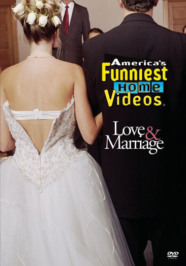America's Funniest Home Videos - Love and Marriage