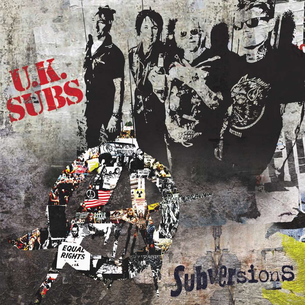 Subversions