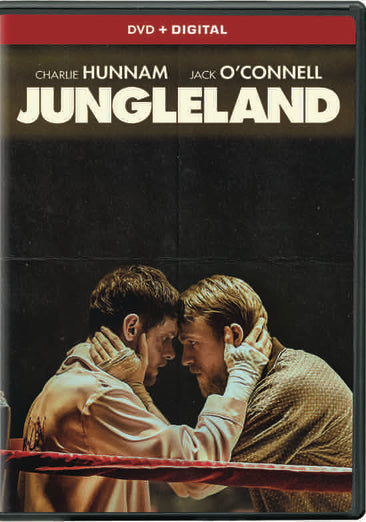 Jungleland (DVD + Digital)