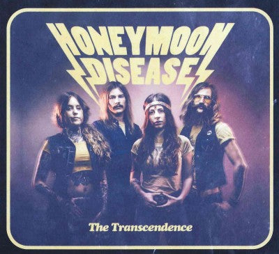 The Transcendence