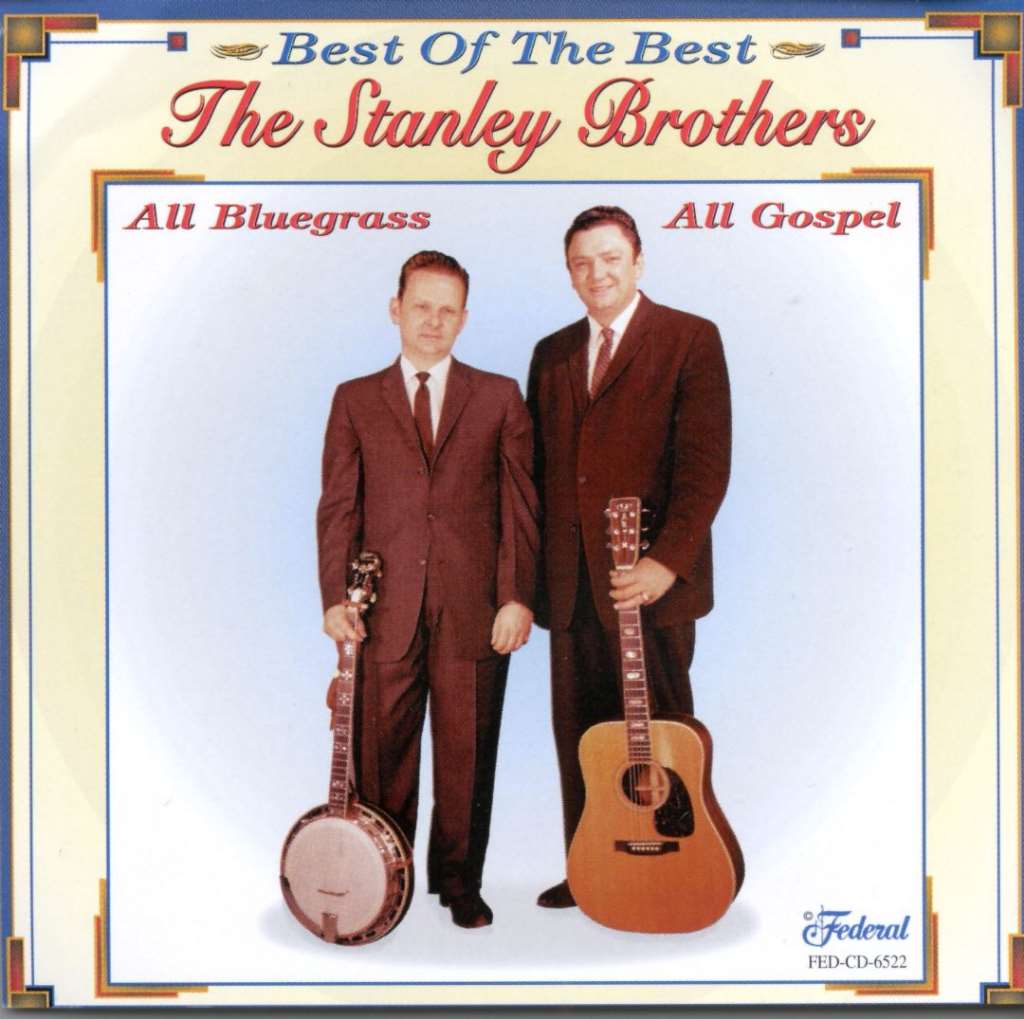 Best of the Best of Gospel
