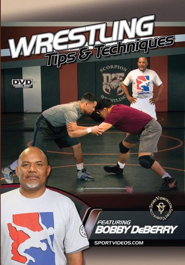 Mod-Wrestling Tips and Technique
