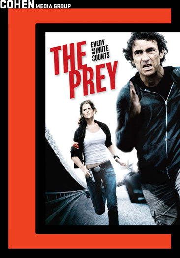 Prey