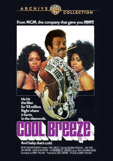 Cool Breeze
