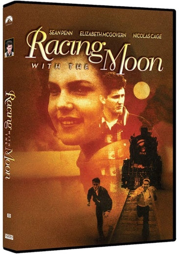 Racing with the Moon