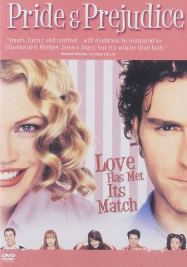 Pride & Prejudice (2003)