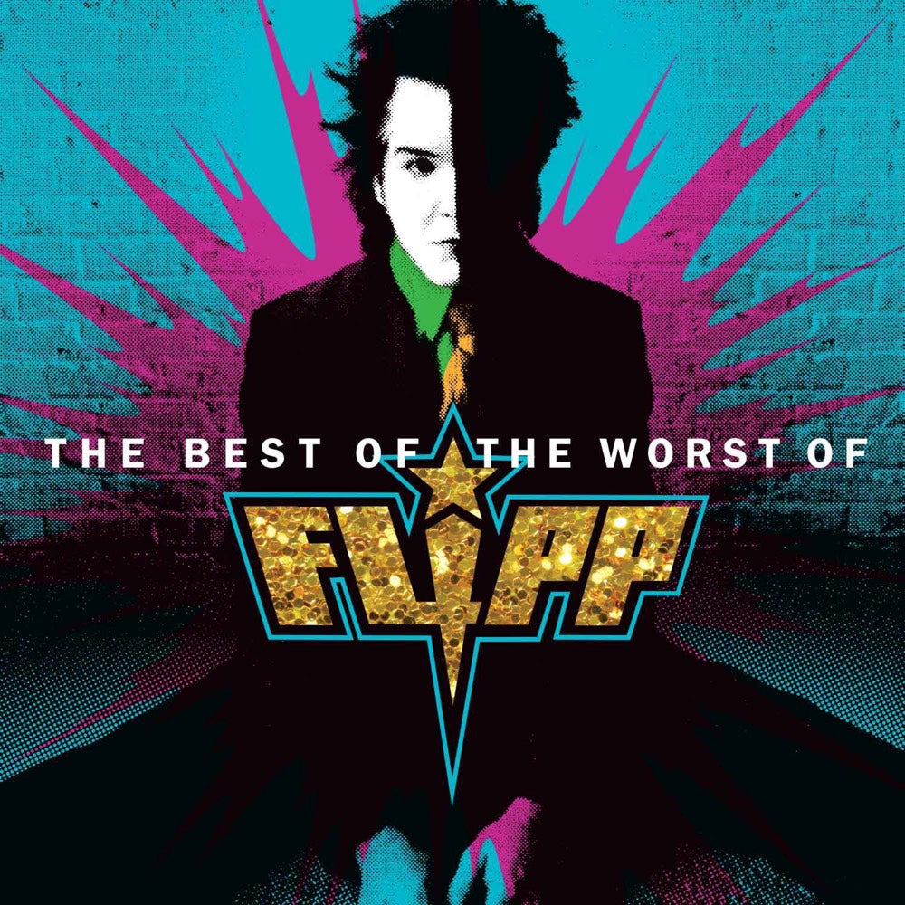 The Best Of The Worst Of Flipp