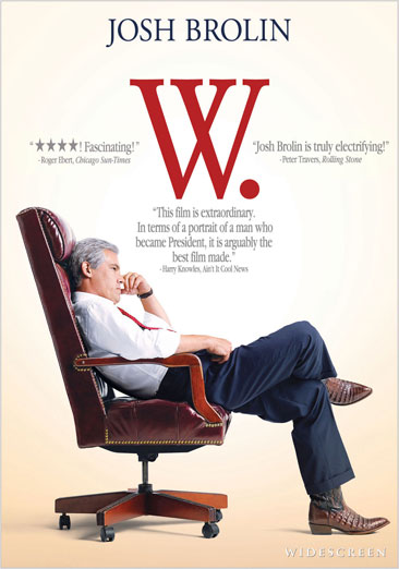 W. (Widescreen)