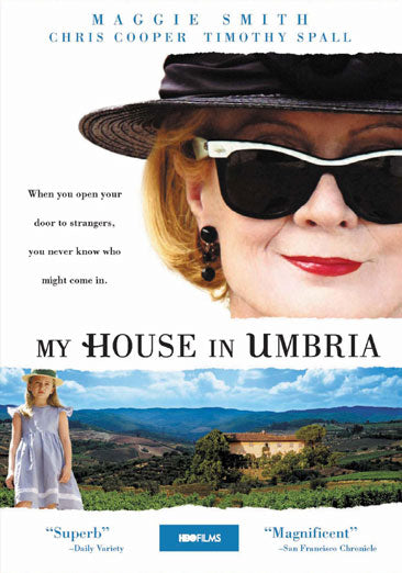 My House in Umbria