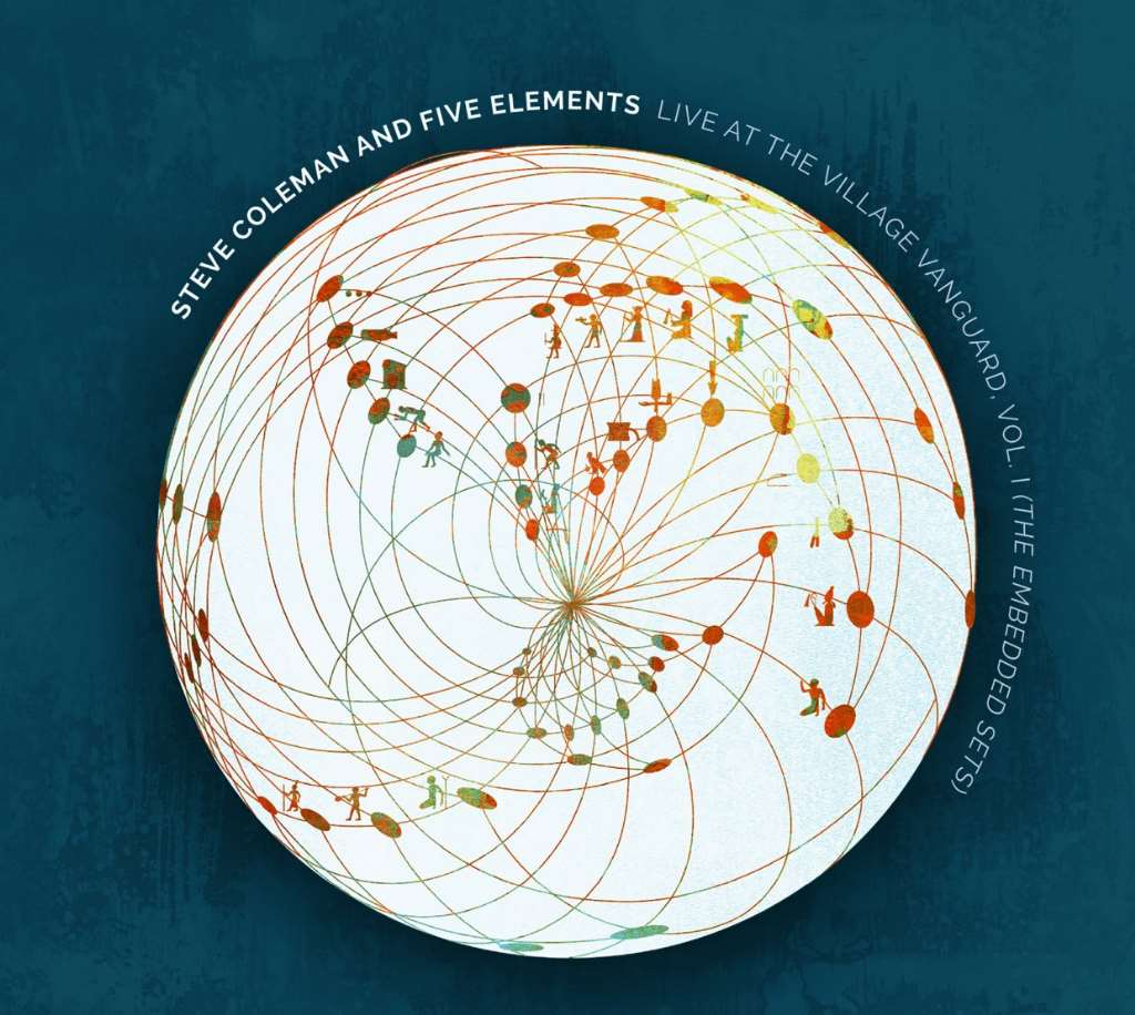 Live At The Village Vanguard Vol. I (The Embedded Sets)