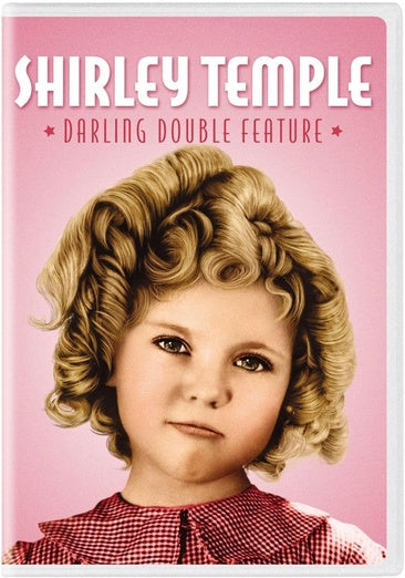 Shirley Temple: Darling Double Feature
