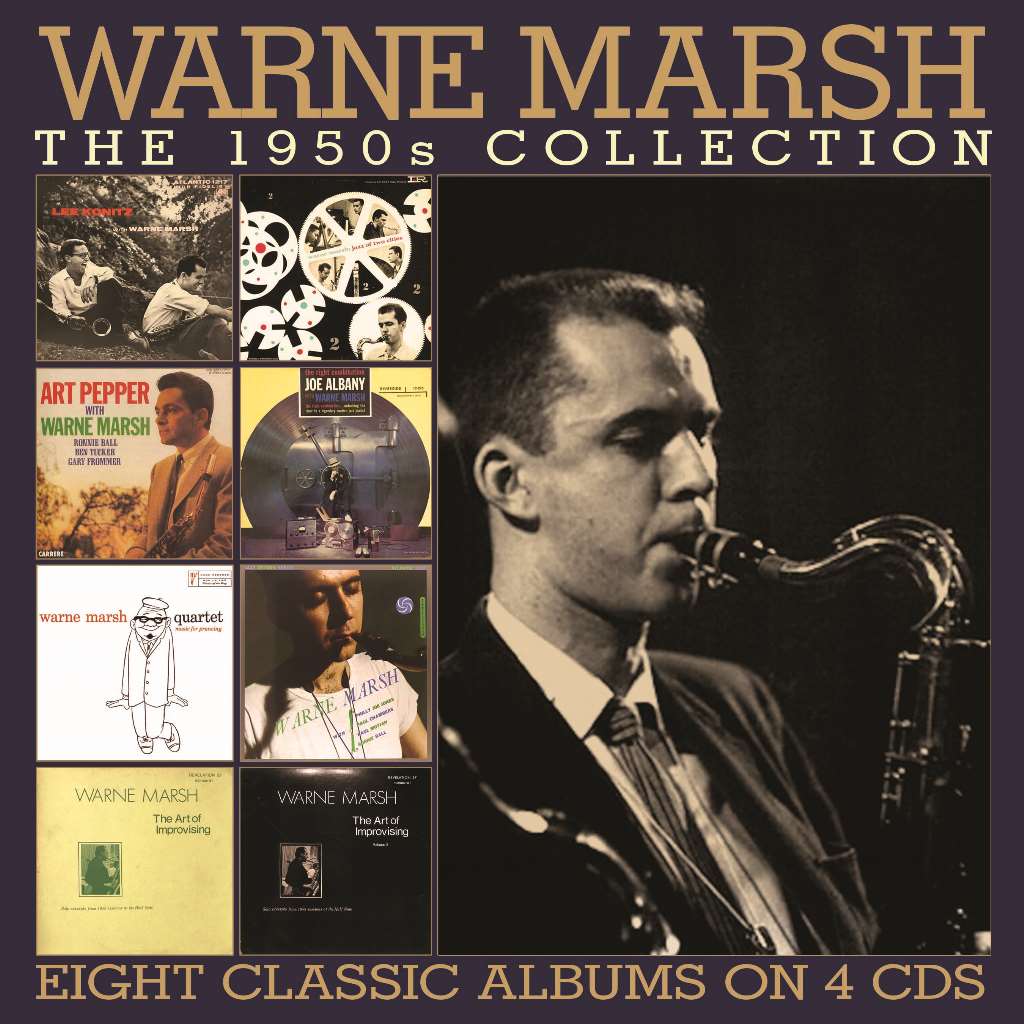 1950s Collection