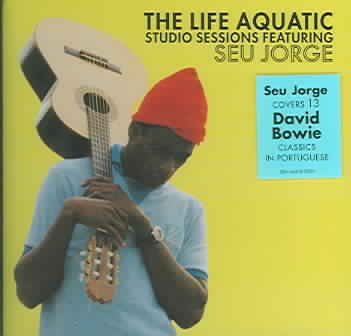 The Life Aquatic Studio Sessions
