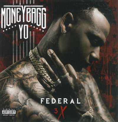 Federal 3X