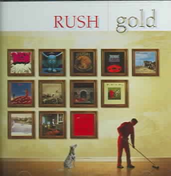 Gold