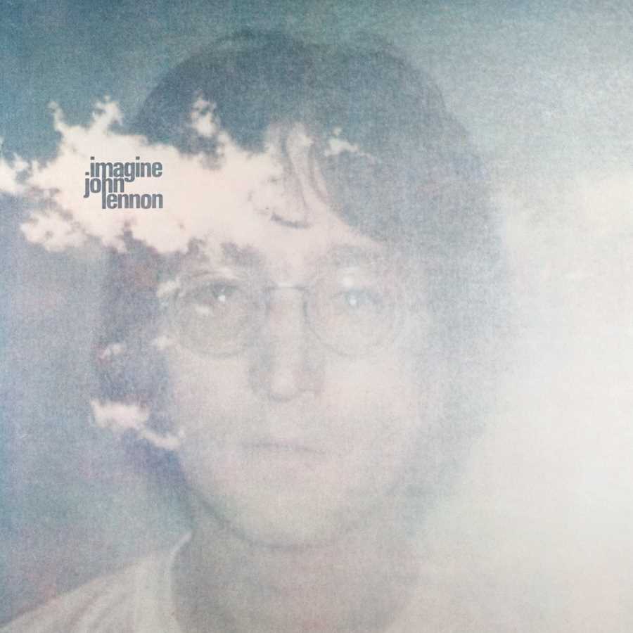 Imagine - The Ultimate Mixes