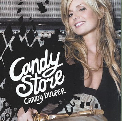 Candy Store
