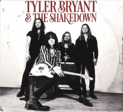 Tyler Bryant And The Shakedown