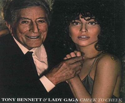 Cheek to Cheek (Deluxe)