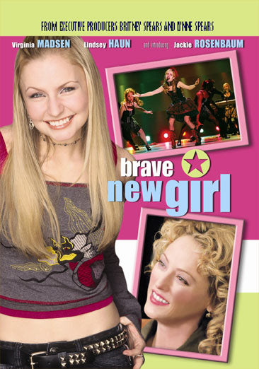 Brave New Girl
