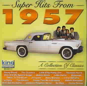 Super Hits 1957