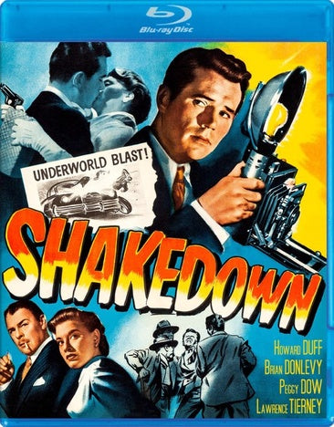 Shakedown